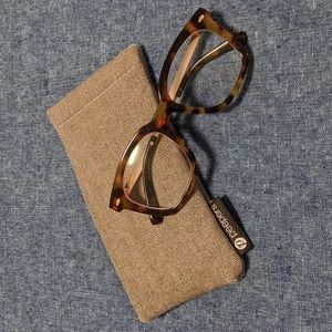 Bluelight Blocking Glasses